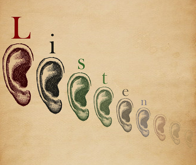 art of listening the skill every successful manager and leader mastered