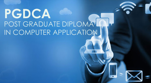 post graduate diploma in computer application [pgdca]