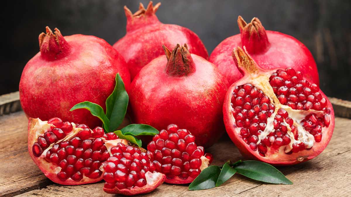 “pomegranate