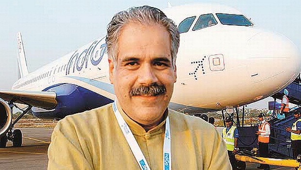 the bhatia  magic in budget airline