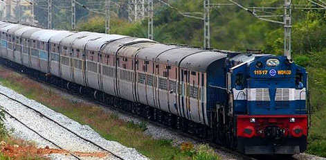 southern railway chennai