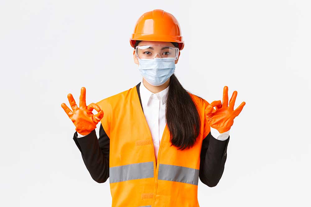 career in health and safety