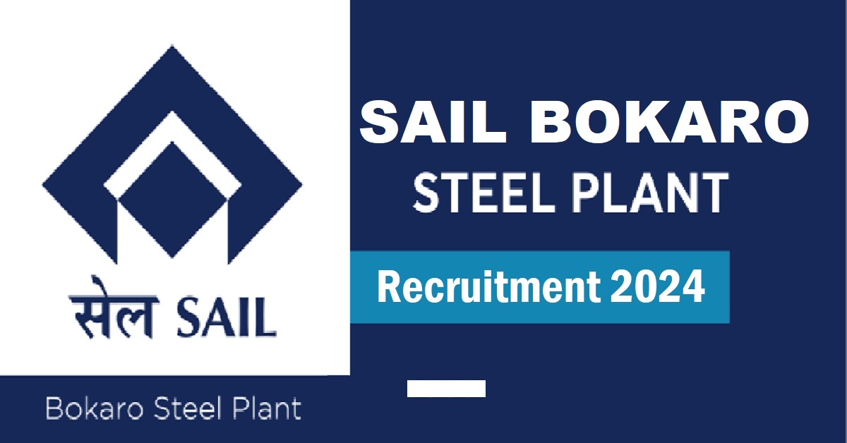 sail recruitments 2024