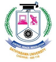 sathyabama university chennai engineering entrance exam 2017