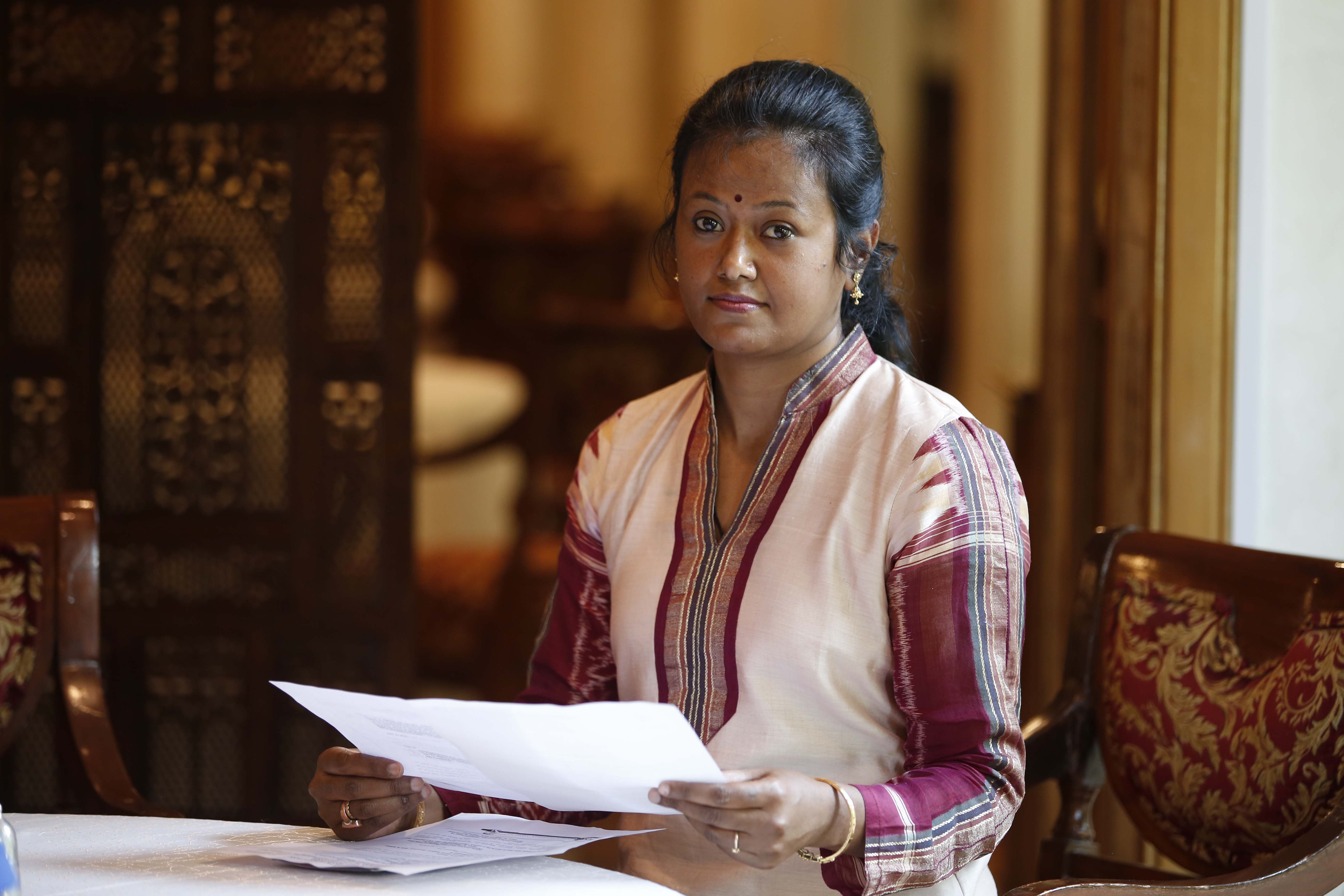 shima modak: a beacon of hope for the underprivileged 