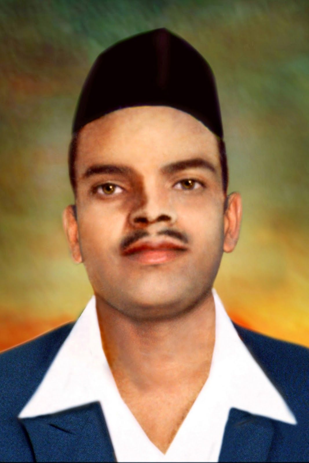 shiv ram hari rajguru