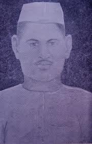 unforgettable revolutionary martyr baikunth shukla