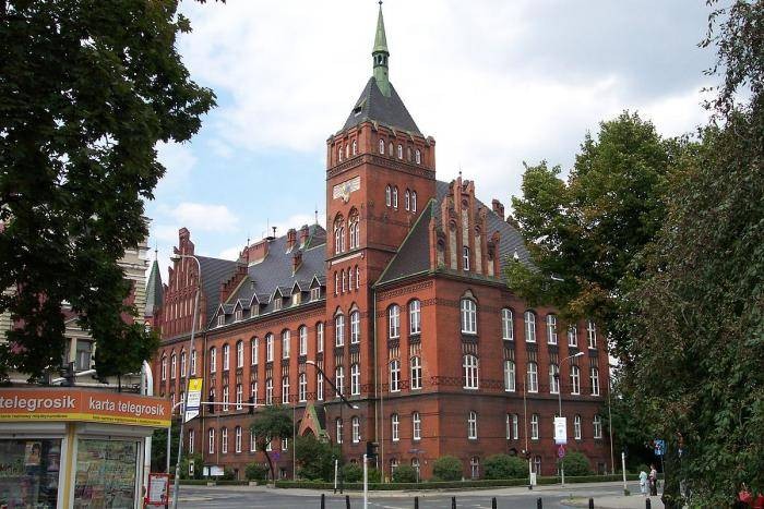 international students scholarships at silesian university of technology, poland