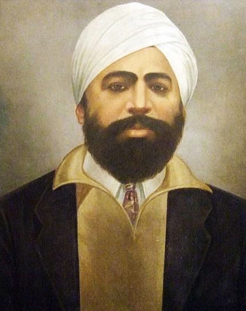 shaheed udham singh