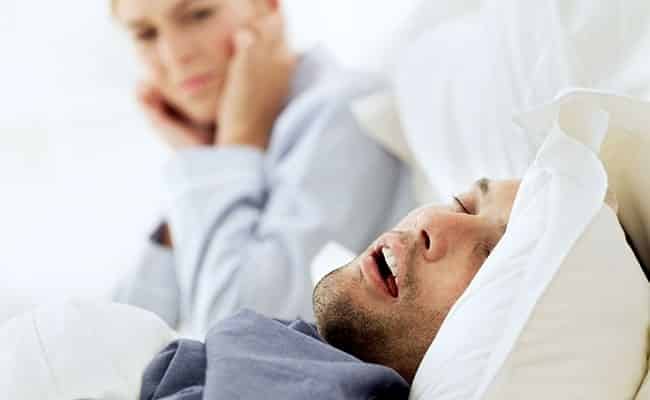 all about sleep apnea