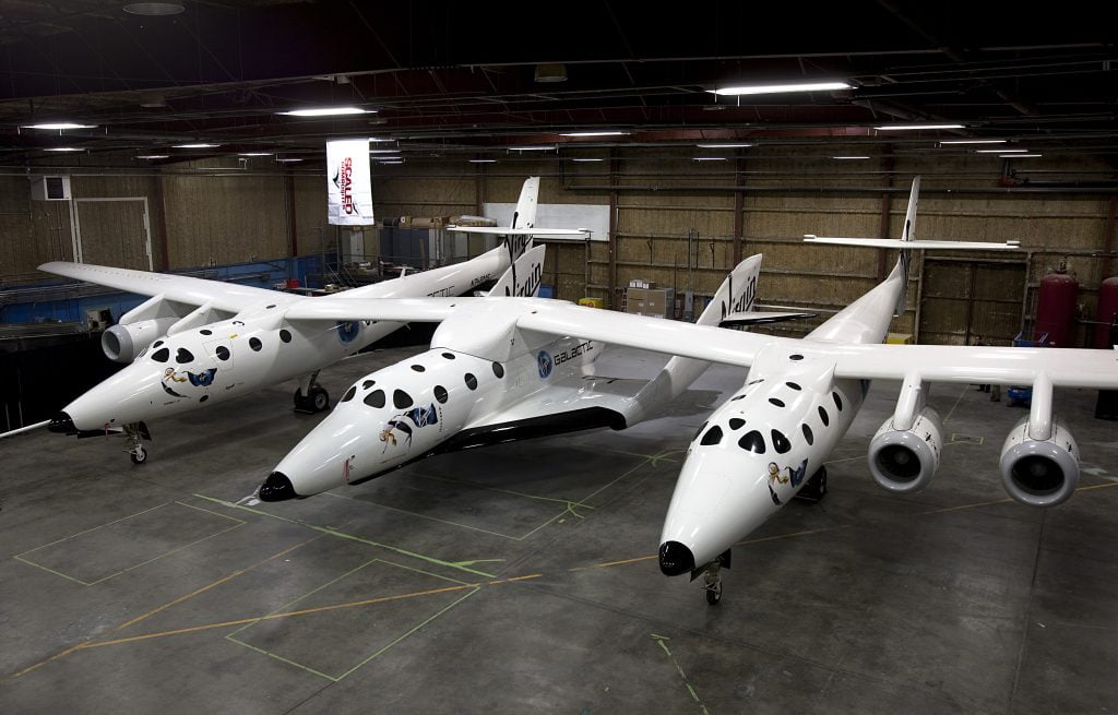 space tourism the new frontier in travel