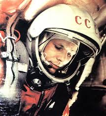 space in the service of man