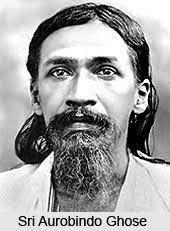 aurobindo ghose