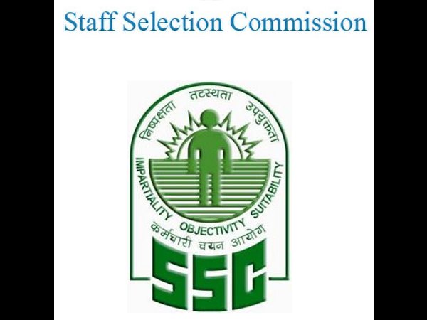 staff selection commission (ssc) department of personnel and training new delhi - 110003 recruitment 2016-17