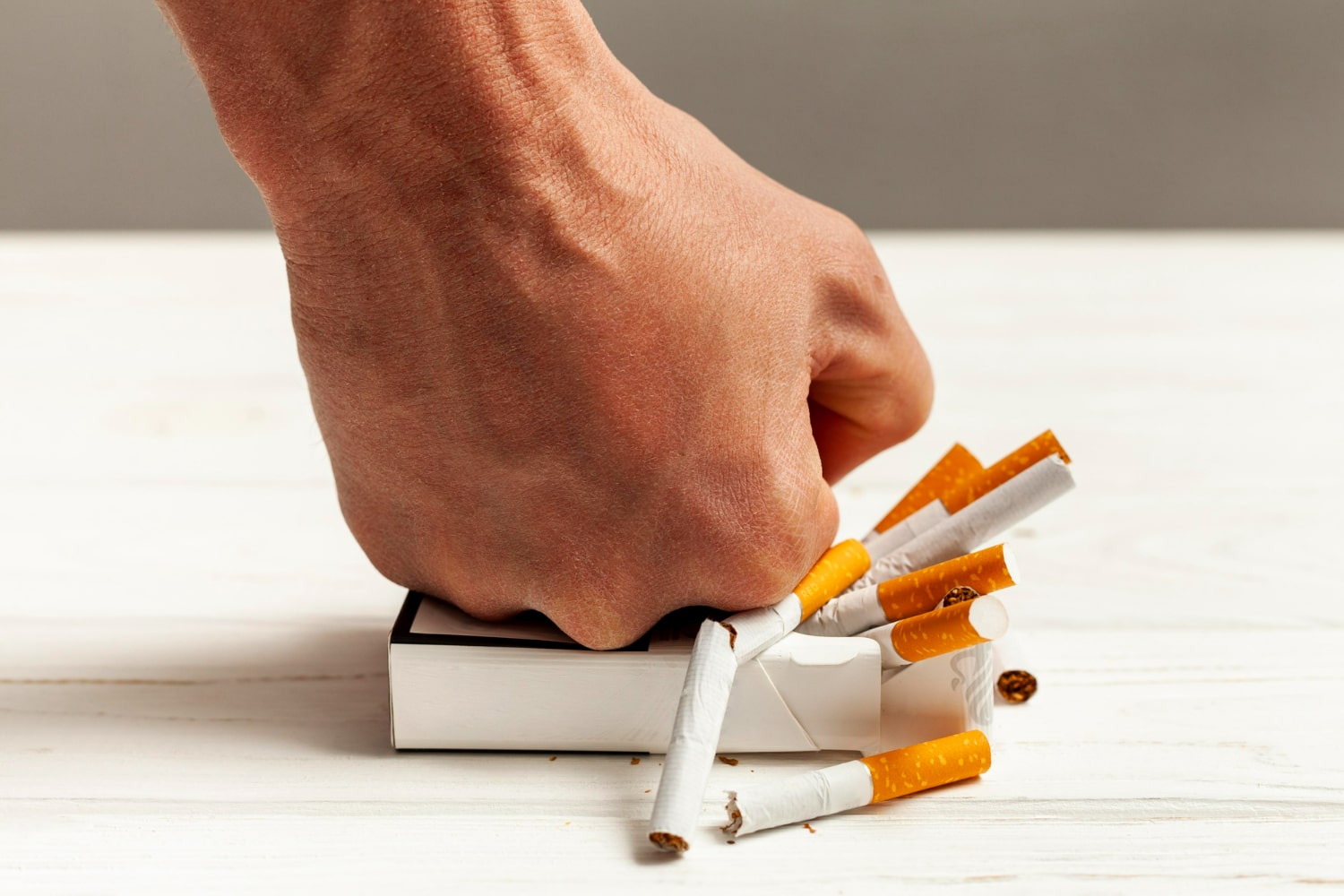 it’s time to quit smoking