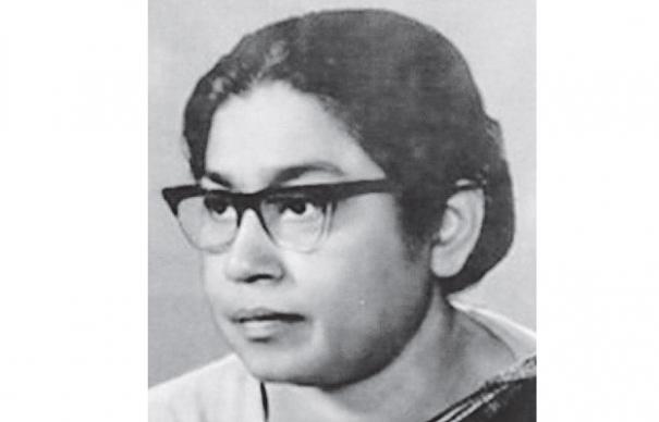 sucheta kriplani freedom fighter and india’s first woman cm