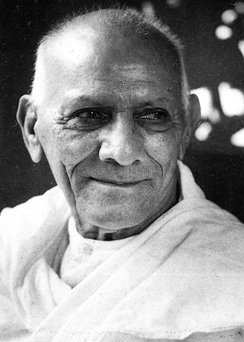 swami anand: monk, freedom fighter, gandhian and literary luminary of gujarat