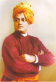 swami vivekananda  and the  indian youth
