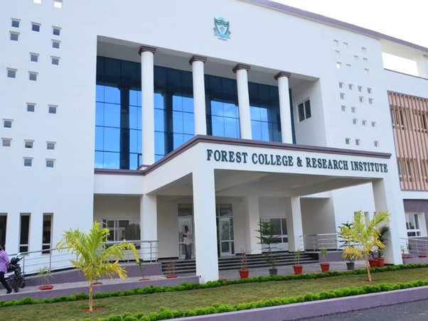 fcri hyderabad b.sc. forestry admission 2021-22