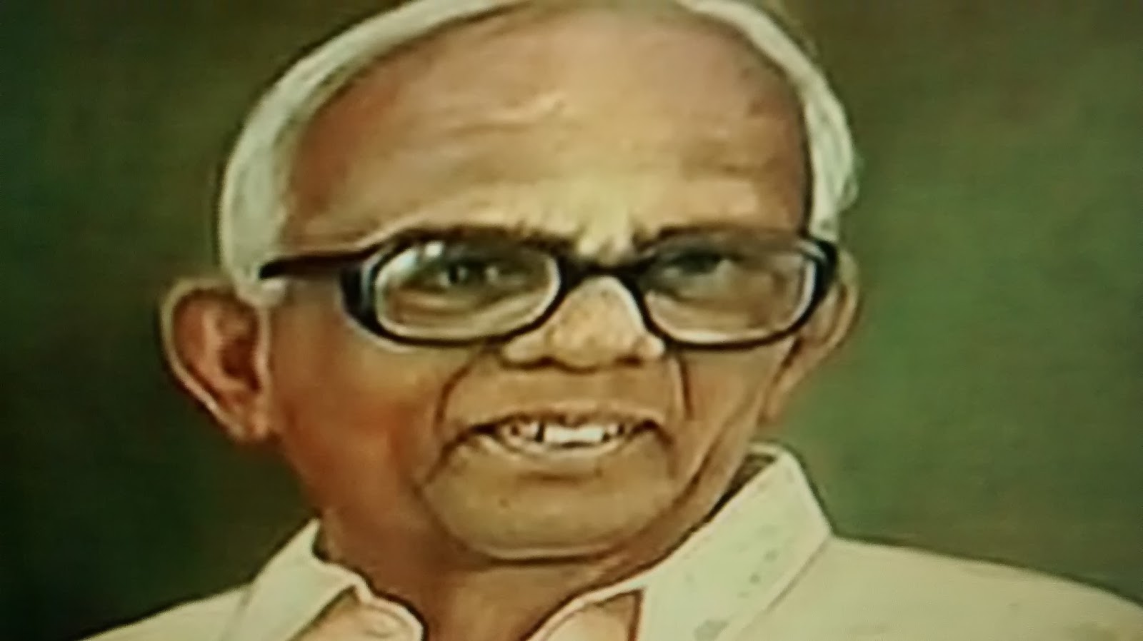 p . viswambharan incredible socialist and freedom fighter