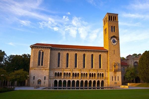 global excellence international scholarship at the university of western australia (uwa)