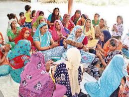 for socially deprived women a brighter dawn