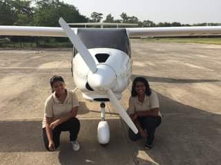 meet india’s wing women capt. aarohi pandit and capt. keithair misquitta