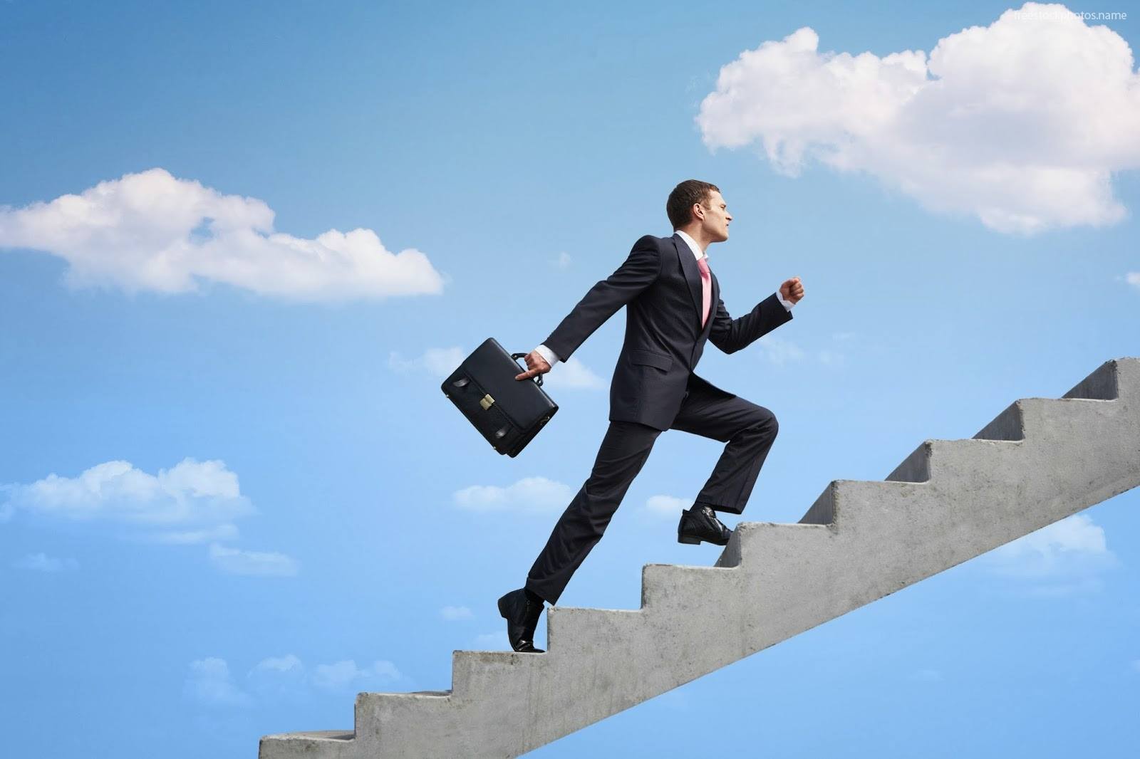 handling failures and making them opportunities