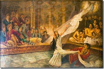 lessons then and now the significance of draupadi vastraharan in the mahabharata