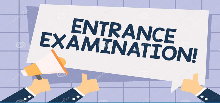 entrance exams in india for admission to engineering, mba, law and pharmacy courses 
