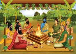 matriarchy in the vedic era: a window into ancient indian society