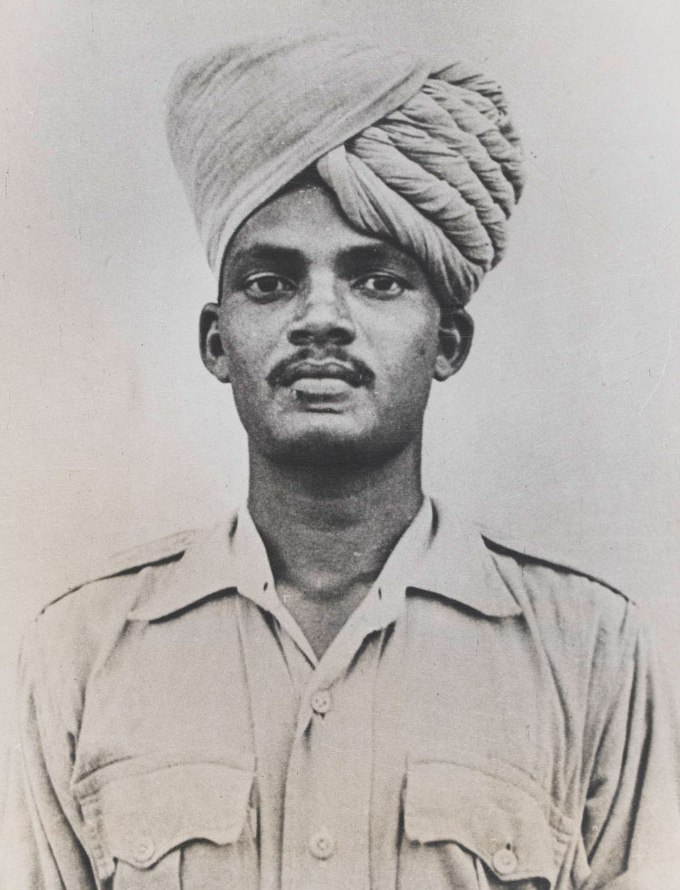 six lesser known world war ii indian martyrs